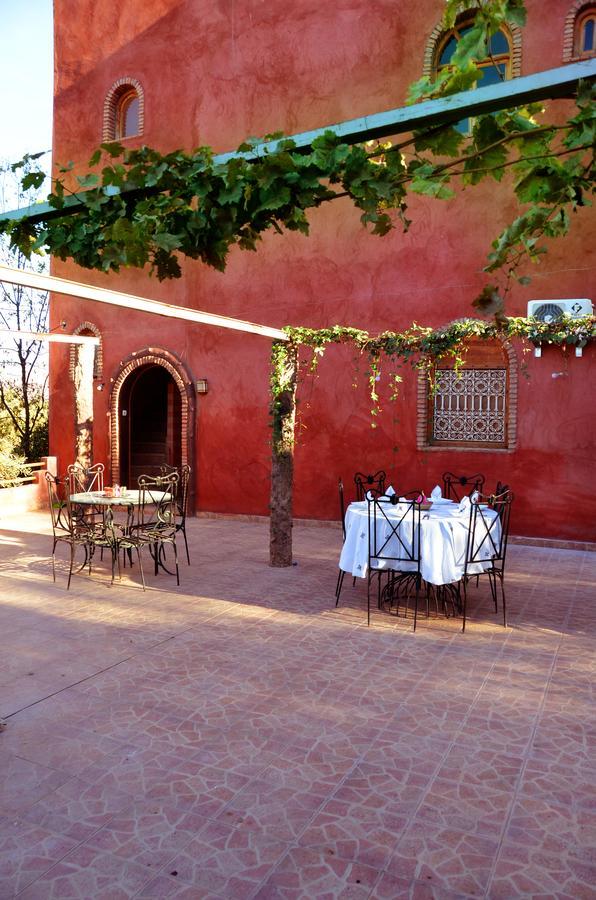 Sbiti Latifa House酒店 外观 照片